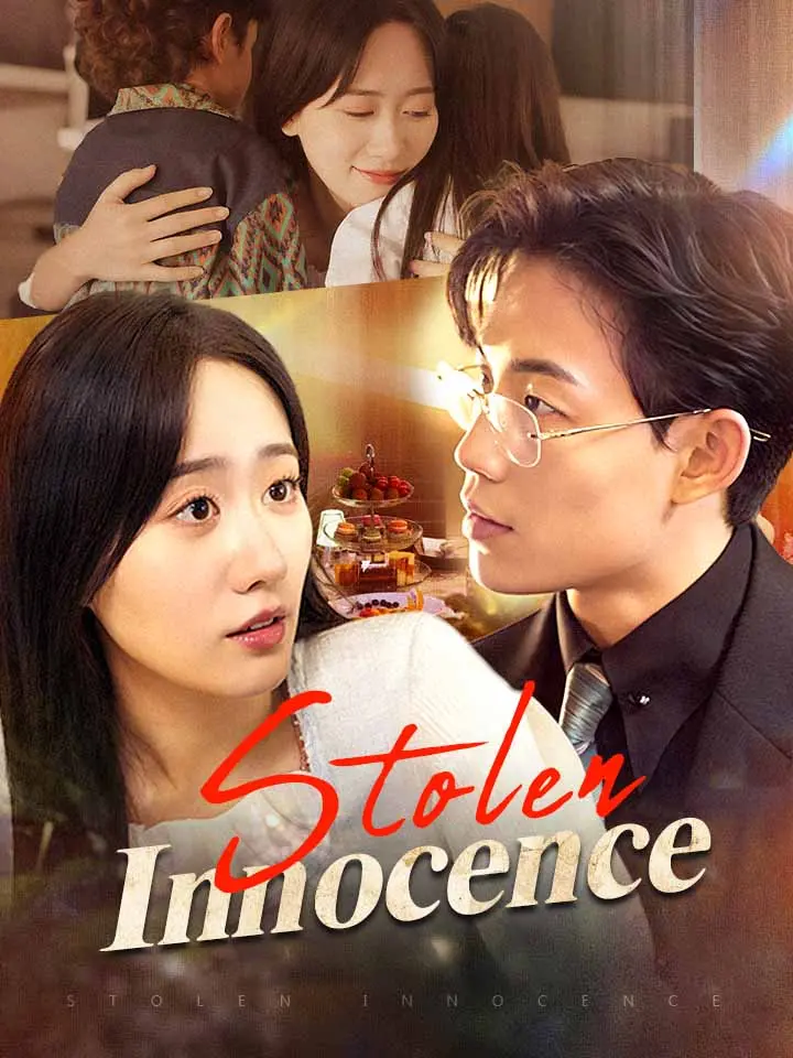 Stolen Innocence