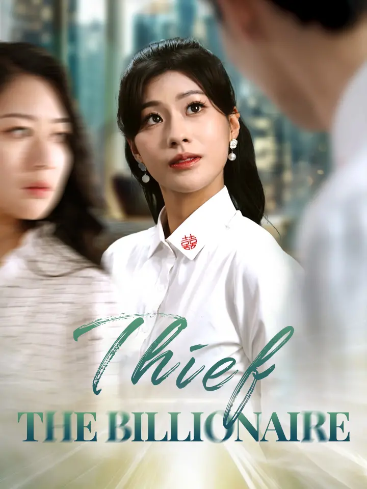 The Billionaire Thief