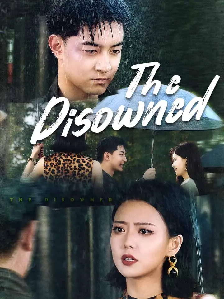 The Disowned
