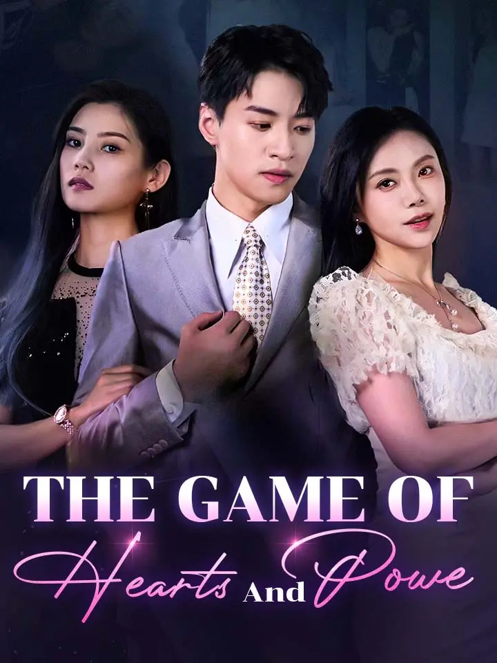 The Game Of Hearts And Power