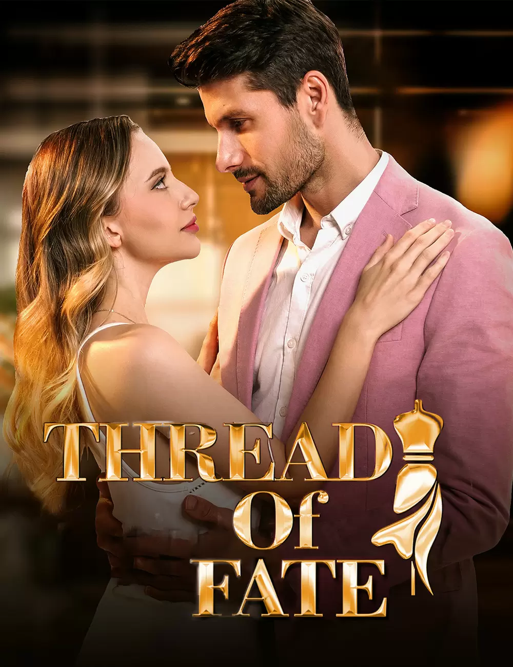 Thread of Fate