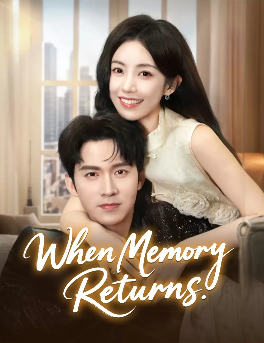 When Memory Returns