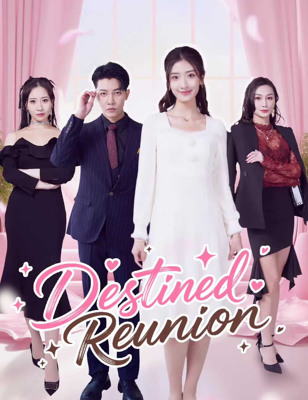 Destined Reunion