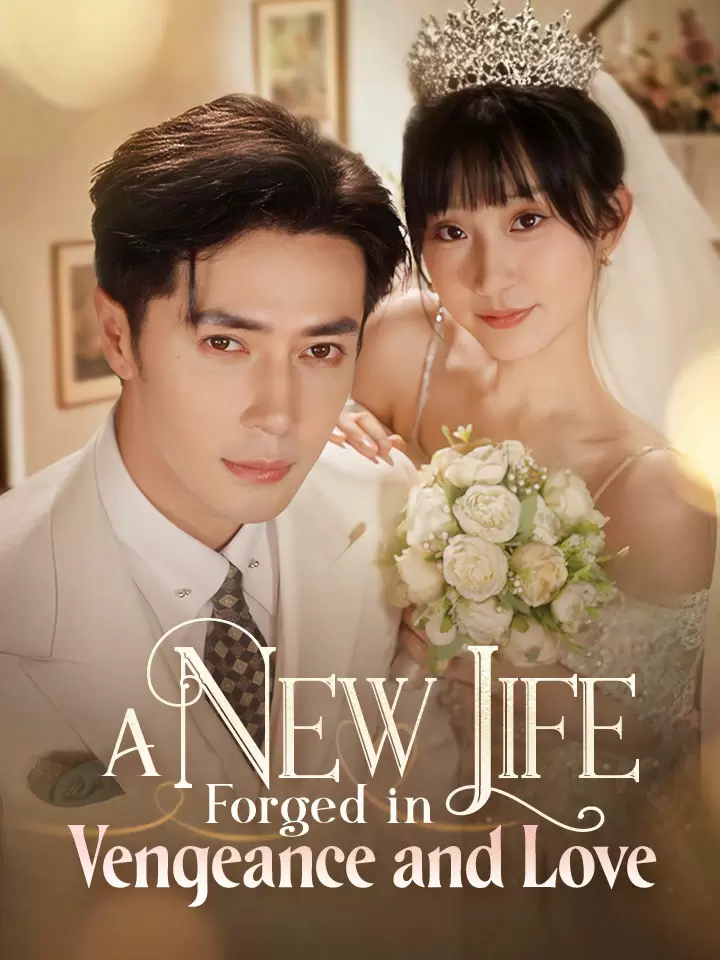A New Life Forged in Vengeance and Love