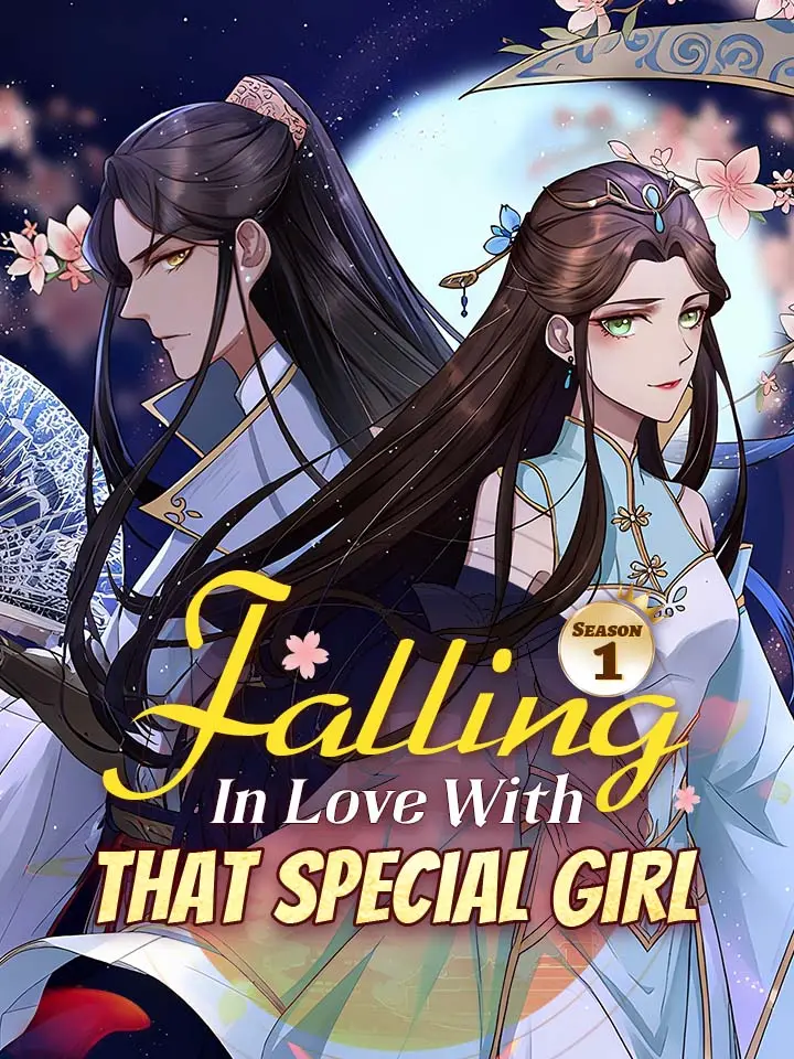 Falling In Love With That Special Girl Season 1