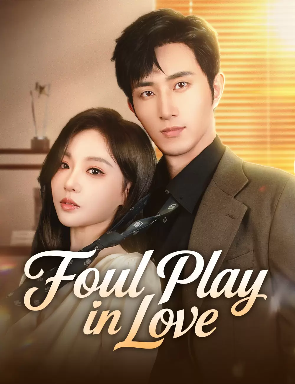 Foul Play in Love