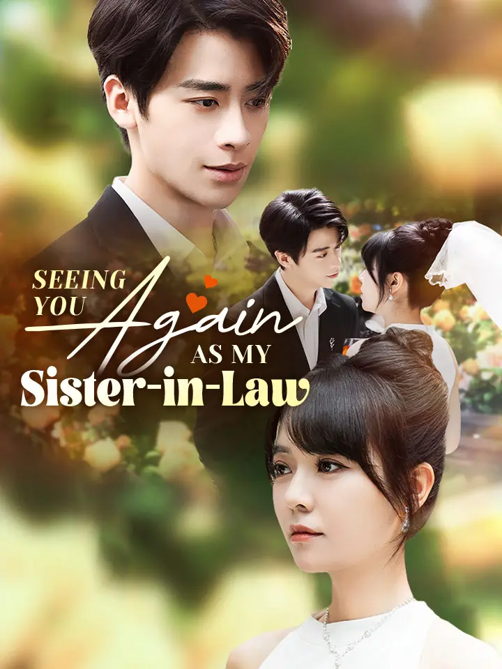 Seeing You Again as My Sister-in-Law