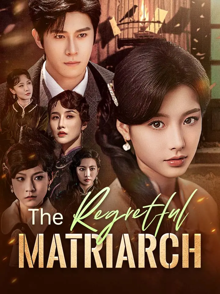 The Regretful Matriarch