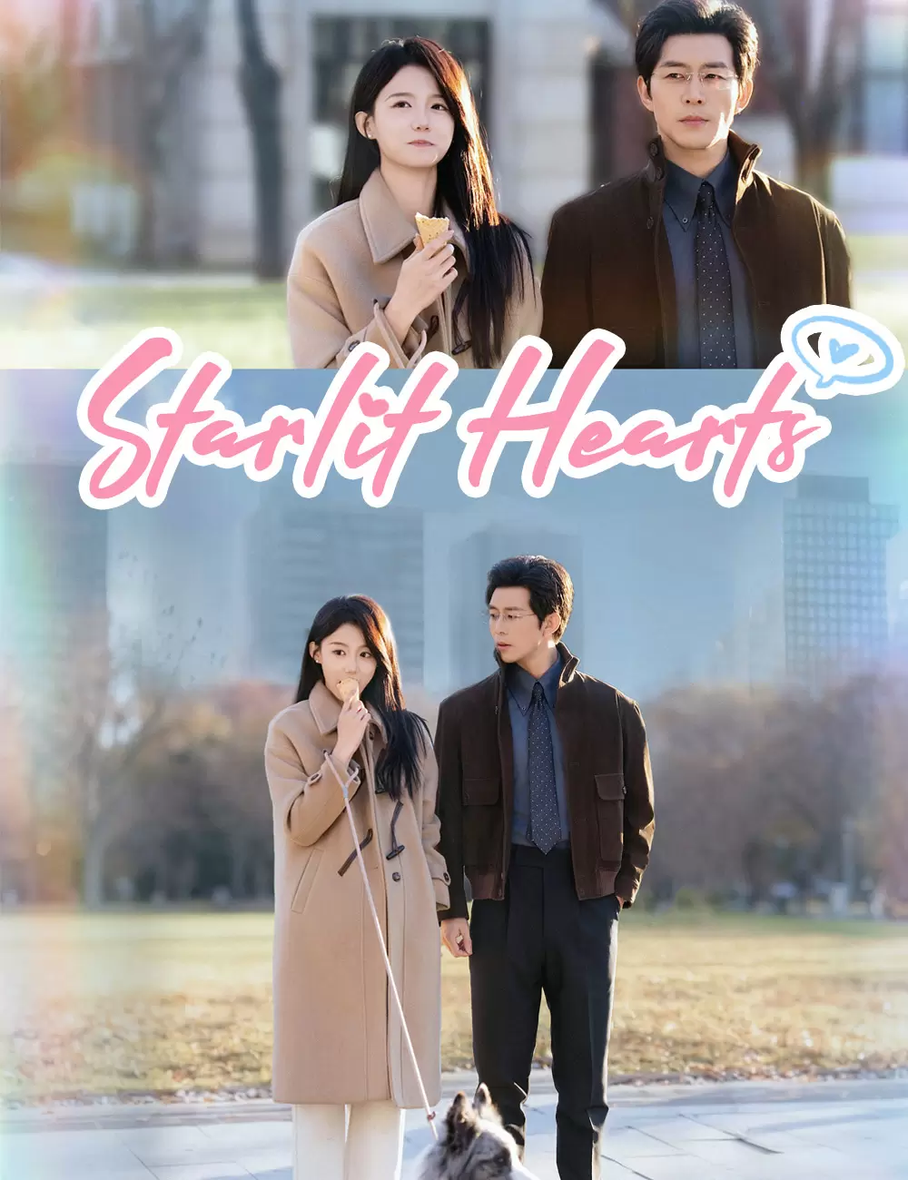 Starlit Hearts