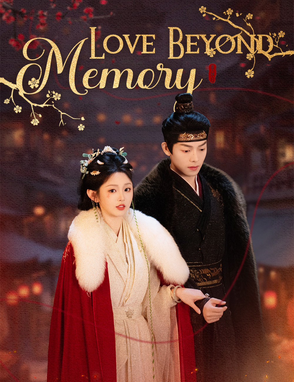 Love Beyond Memory