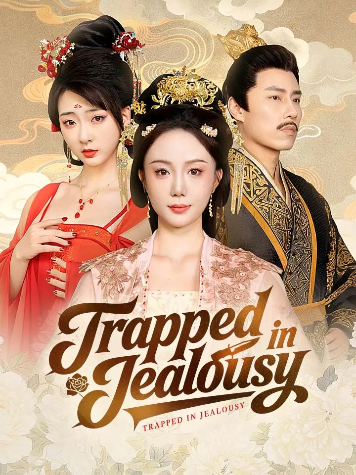 Trapped In Jealousy