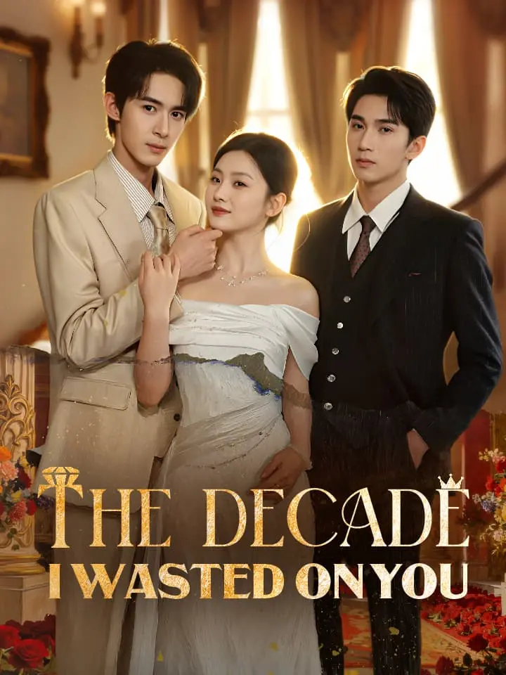 The Decade I Wasted on You